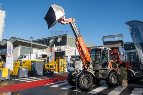 Matexpo 2025 - 422